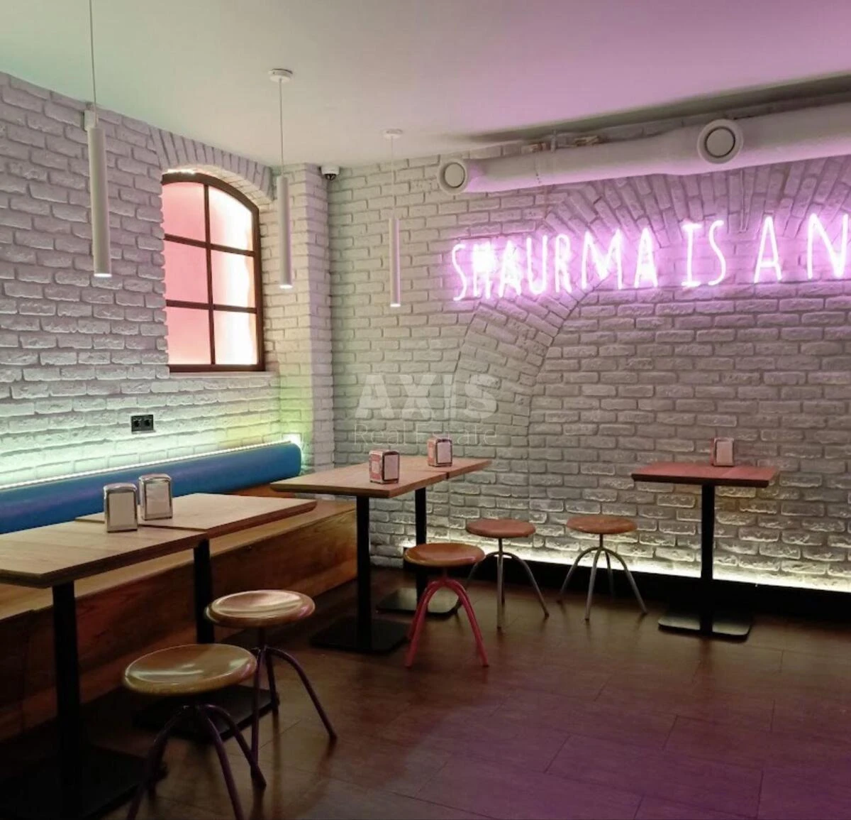 Trade object vul. Velyka Vasyl'kivs'ka 21, 164m26444111