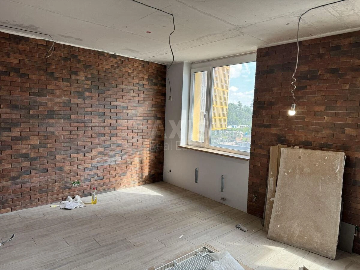 3k apartment shose Stolychne 1А693500