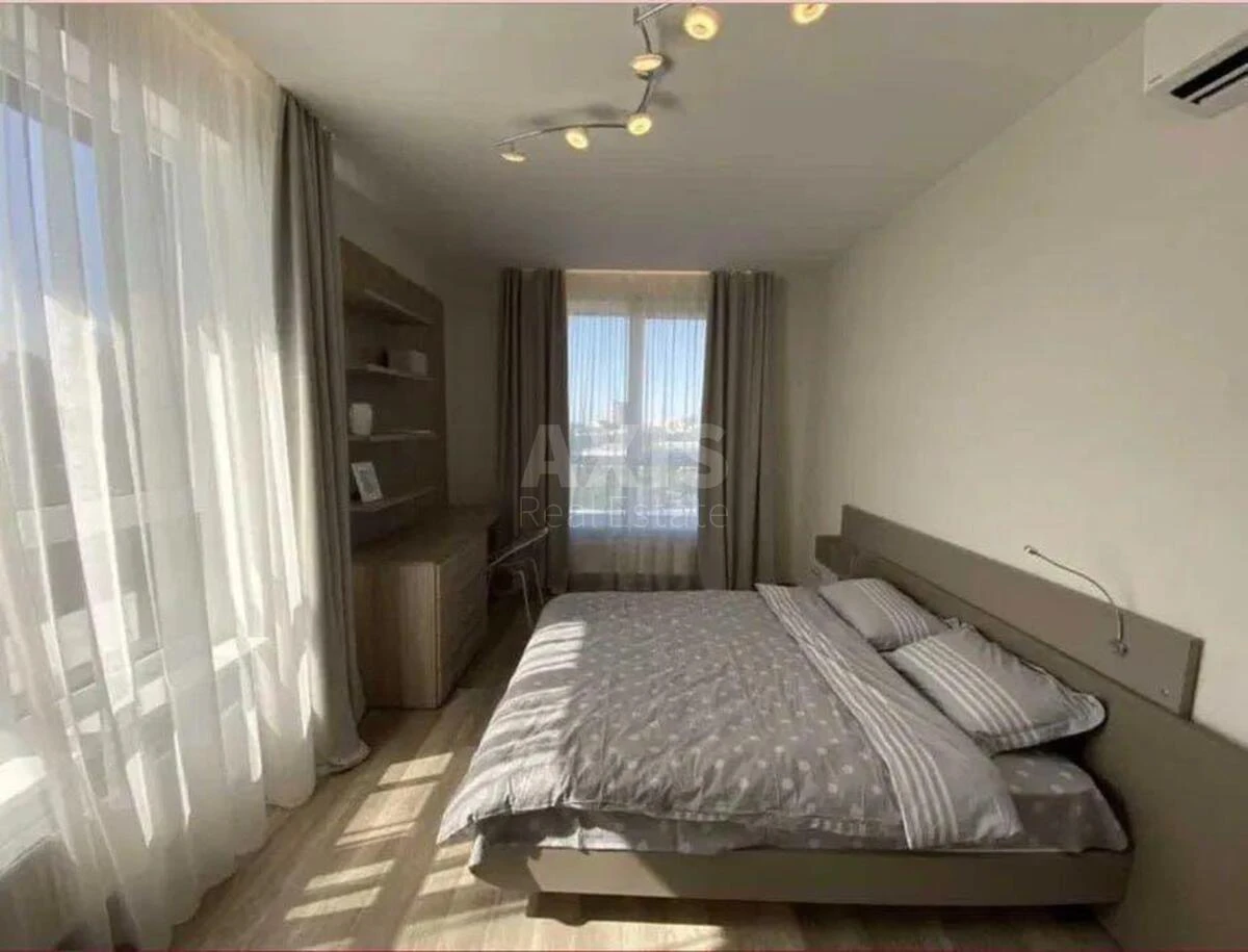 2k apartment bul. Lesi Ukrai'nky 7661953
