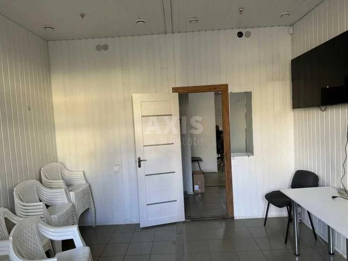 Объект торговли пр-т Голосеевский 106/2, 75м2662055