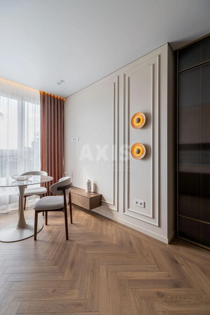 1k apartment vul. Andriya Verkhohlyada 30708303