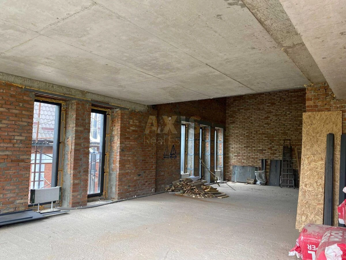 Service object vul. Kryms'ka 6, 2103m26620713