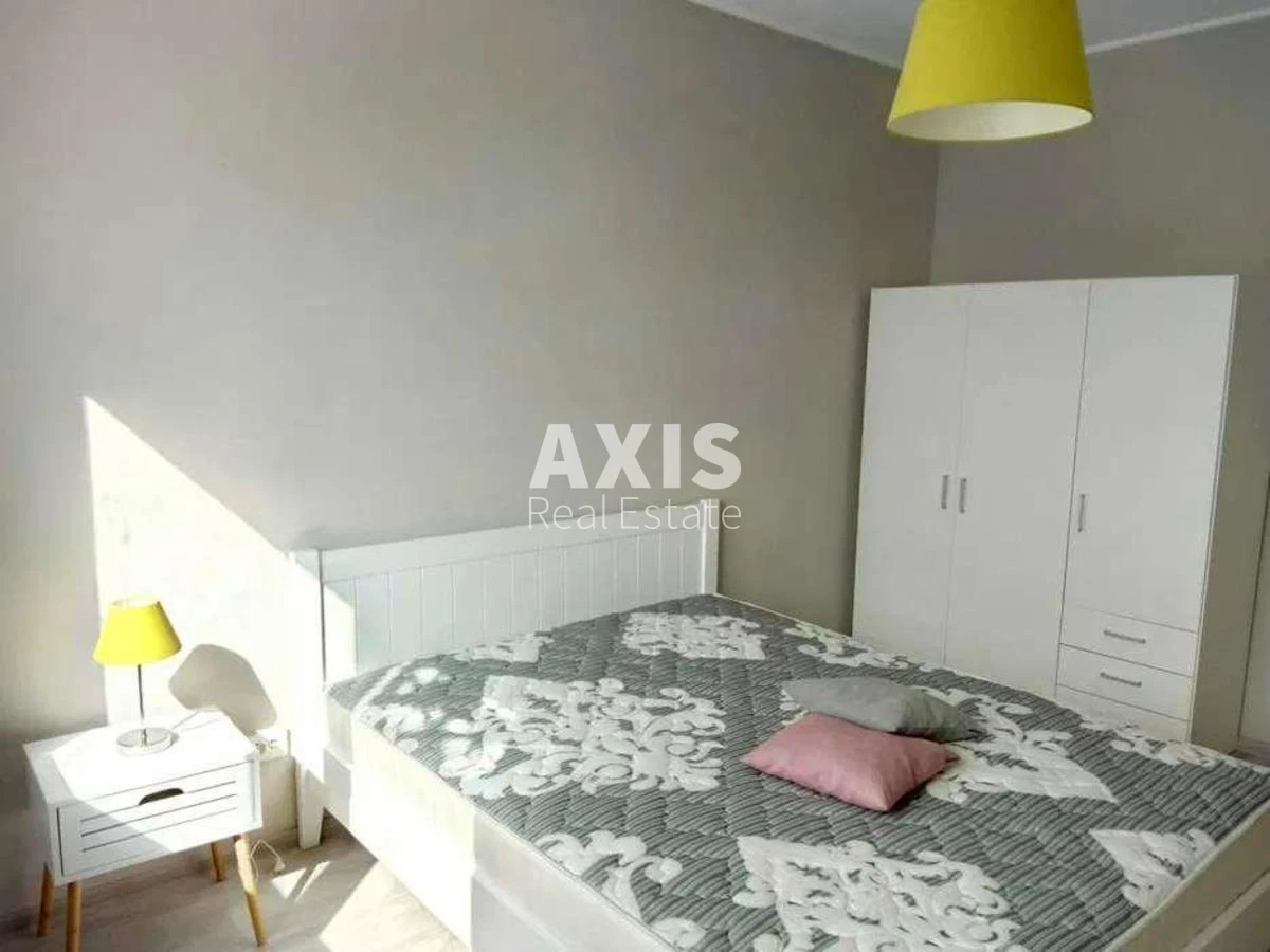 1k apartment vul. Revuc'kogo 40334142