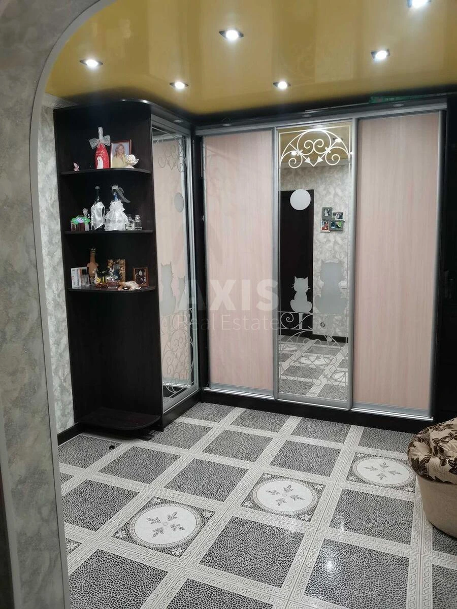 2k apartment vul. Kudri Ivana 1678408