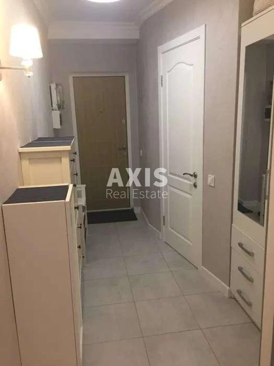 2k apartment vul. Parkovo-Syrec'ka 10300158
