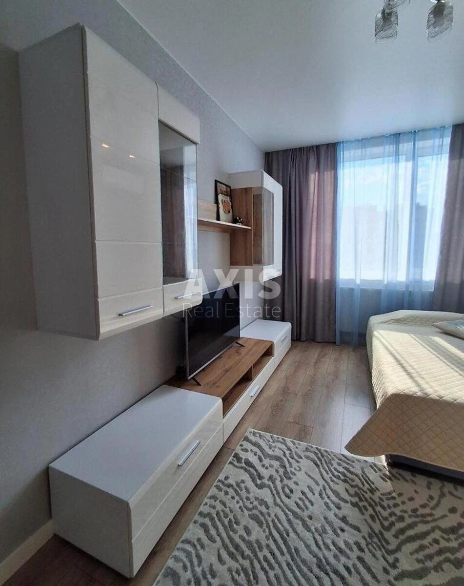 1k apartment pr-t Yevropeyskoho Soyuzu Forty-one A693577
