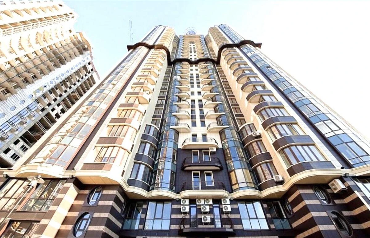 Office vul. Vasylya Tyutyunnyka 37/1, 107m2662418