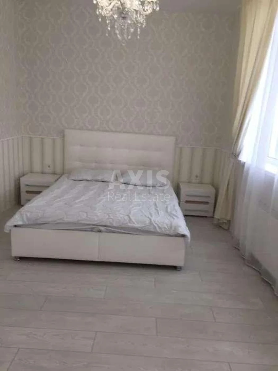 House vul. Kirovograds'ka, 220m2, Kyiv city316616