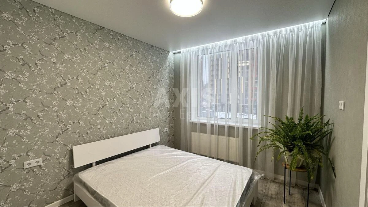 1к квартира шоссе Столичное 1Б645597