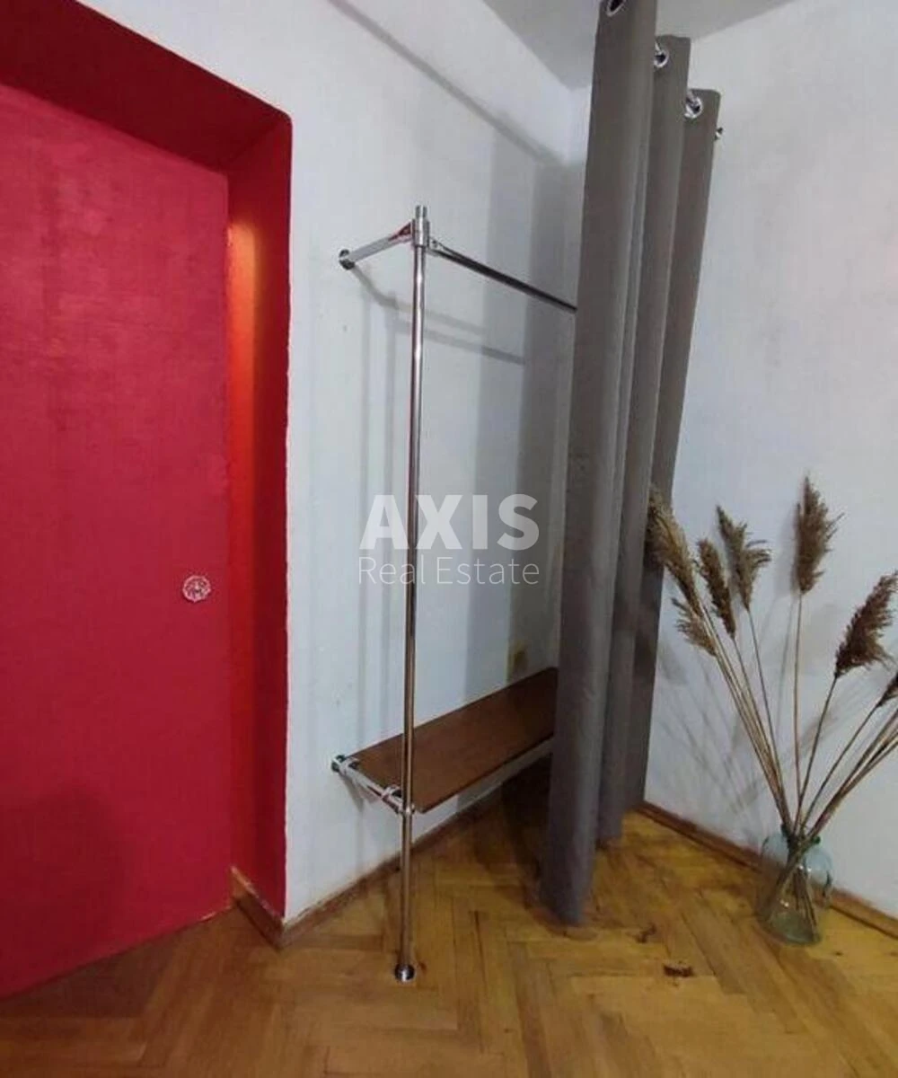 1k apartment vul. Yulia Zdanovska 7568742