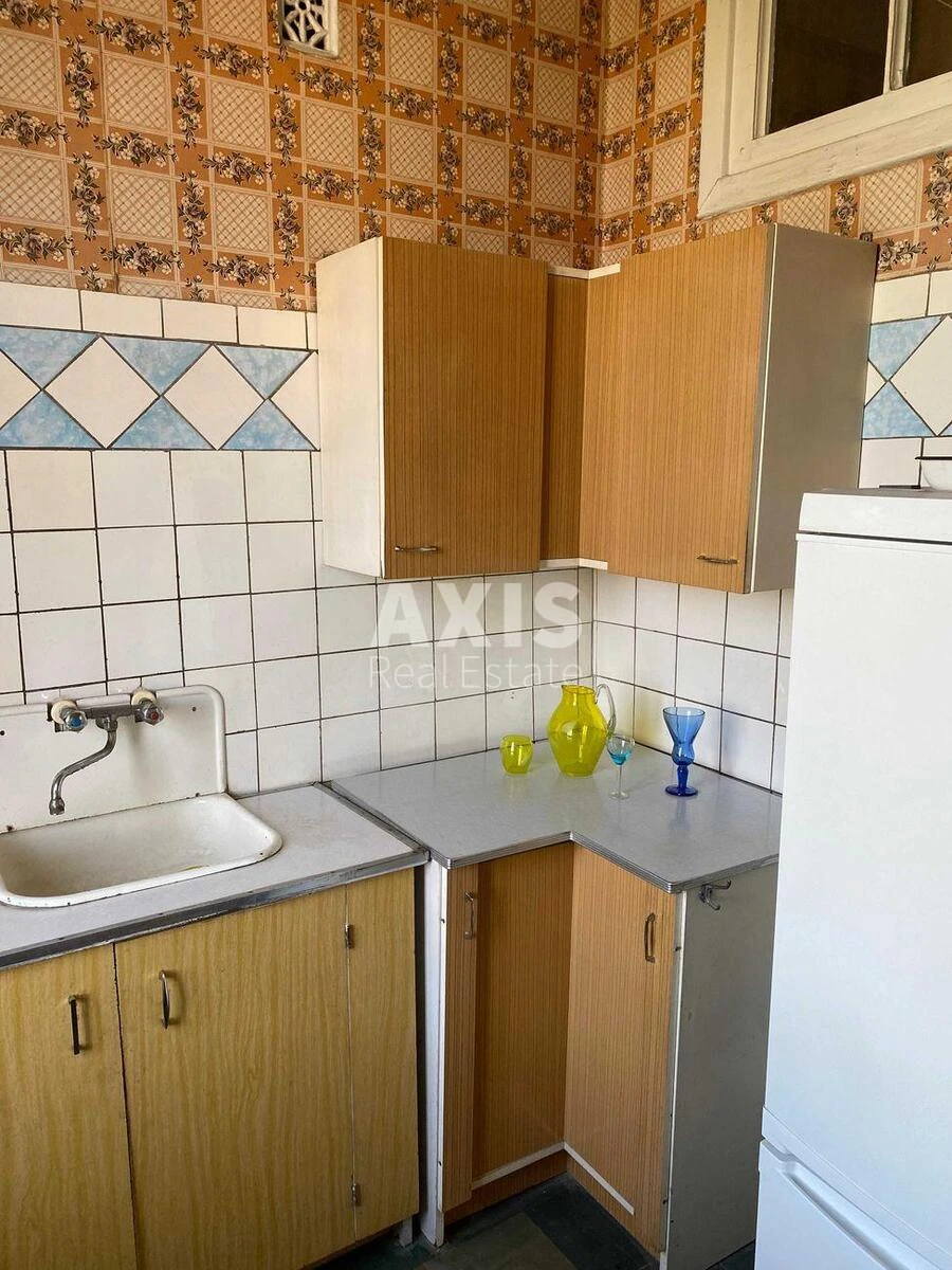 3k apartment vul. Ivana Svitlychnogo 4A630591