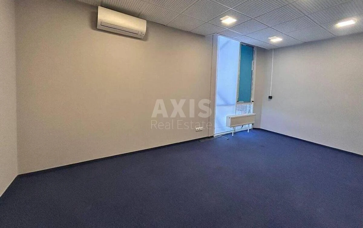 Office vul. Pol'ova 24Д, 293m2651214