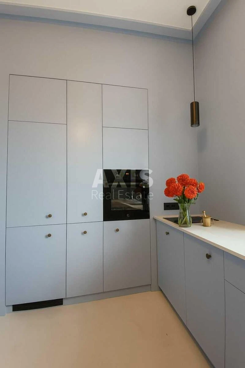 3k apartment vul. Olenivs'ka 1069103