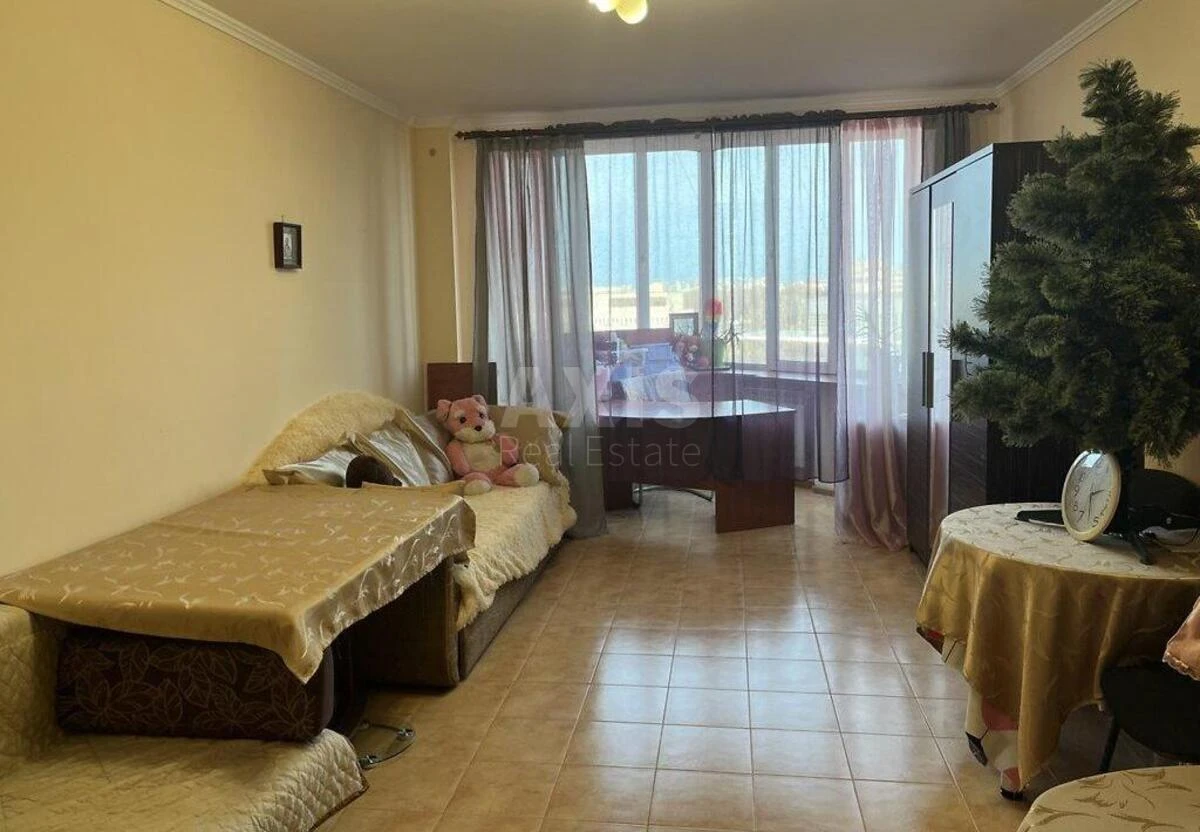 3к квартира ул. Хмельницкая 10486187