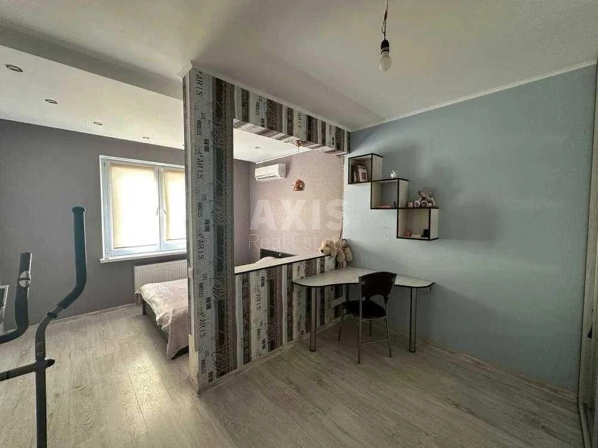 2к квартира ул. Закревского Николая 95Б623898