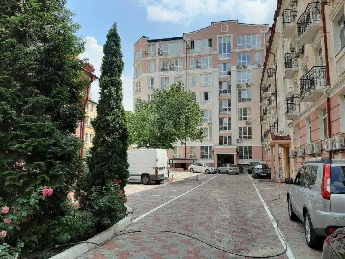 Офис ул. Глубочицкая 40, 86м268367