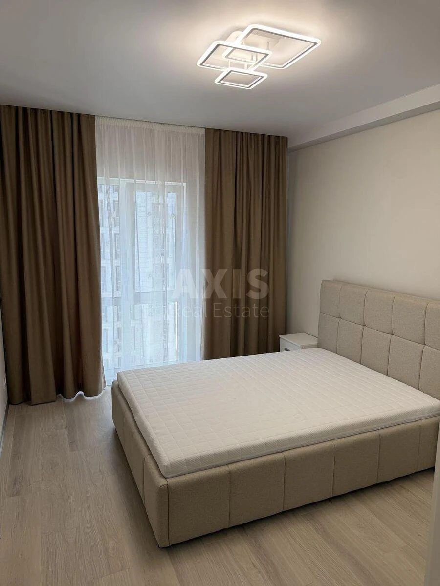 2k apartment vul. Myhajla Maksymovycha 24В710873
