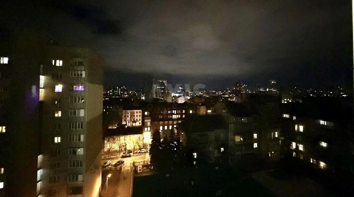 1k apartment vul. Sichovyh Stril'civ 44А664229