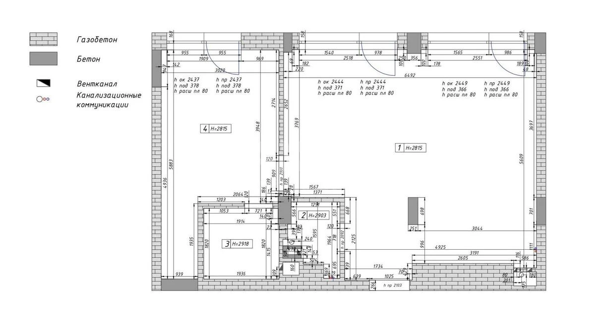 1k apartment doroga Naberezhno-Rybal's'ka 5680988