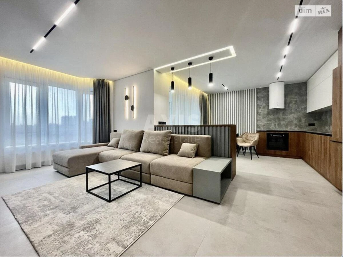 2k apartment vul. Zlatoustivs'ka 27695720