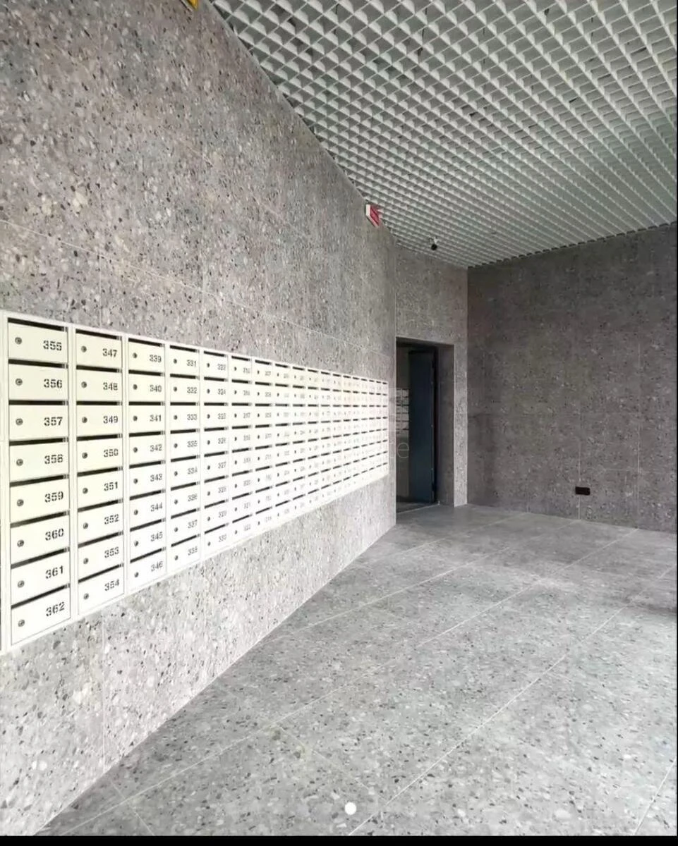 1k apartment vul. Kotel'nykova Myhajla 5695803