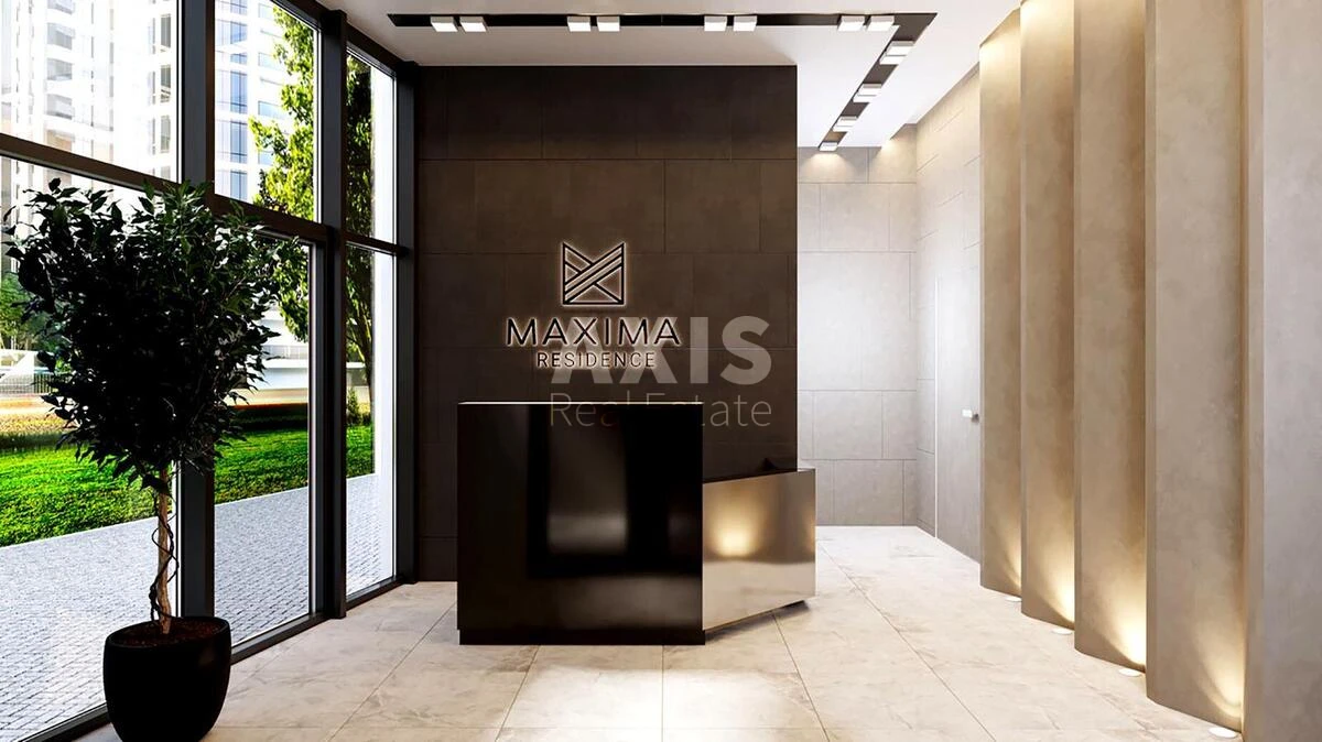 2k apartment vul. Jevgena Konoval'cja 30644862