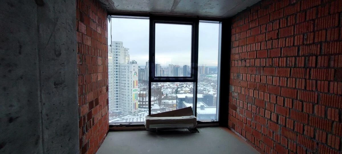 3к квартира бул. Николая Михновского 13А664530