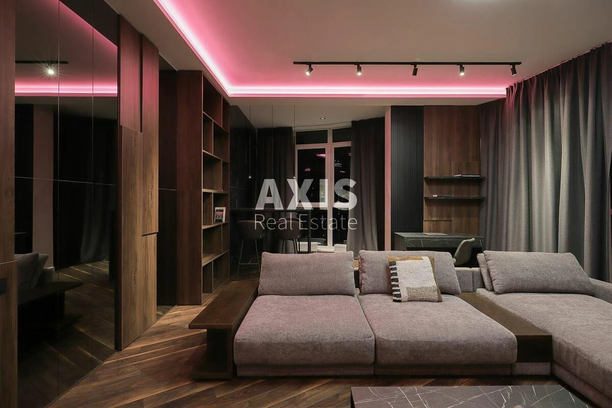 3k apartment vul. Mehanizatoriv 2510344