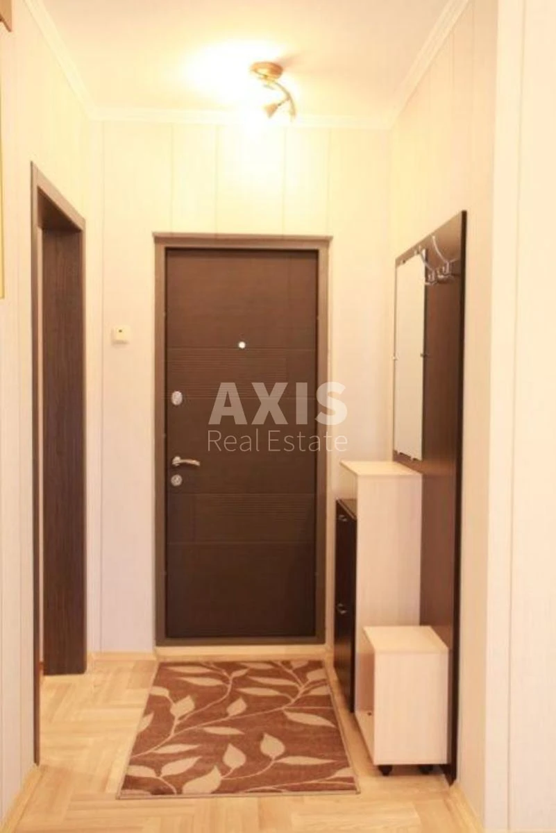 2k apartment vul. Dragomanova 124161512