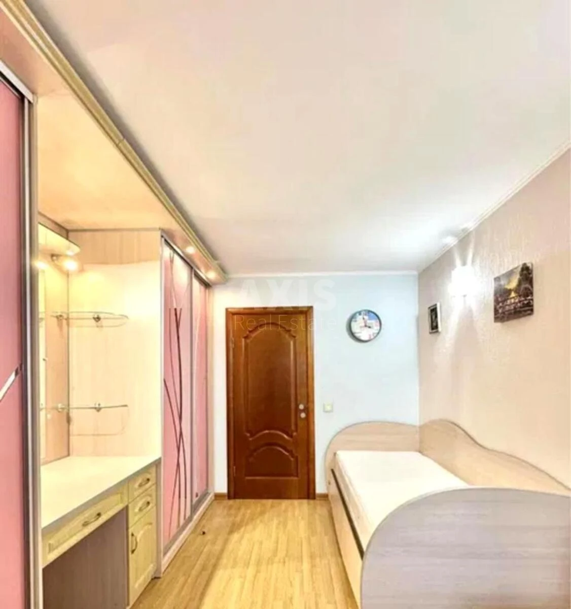 3к квартира бул. Дарницкий 12664917