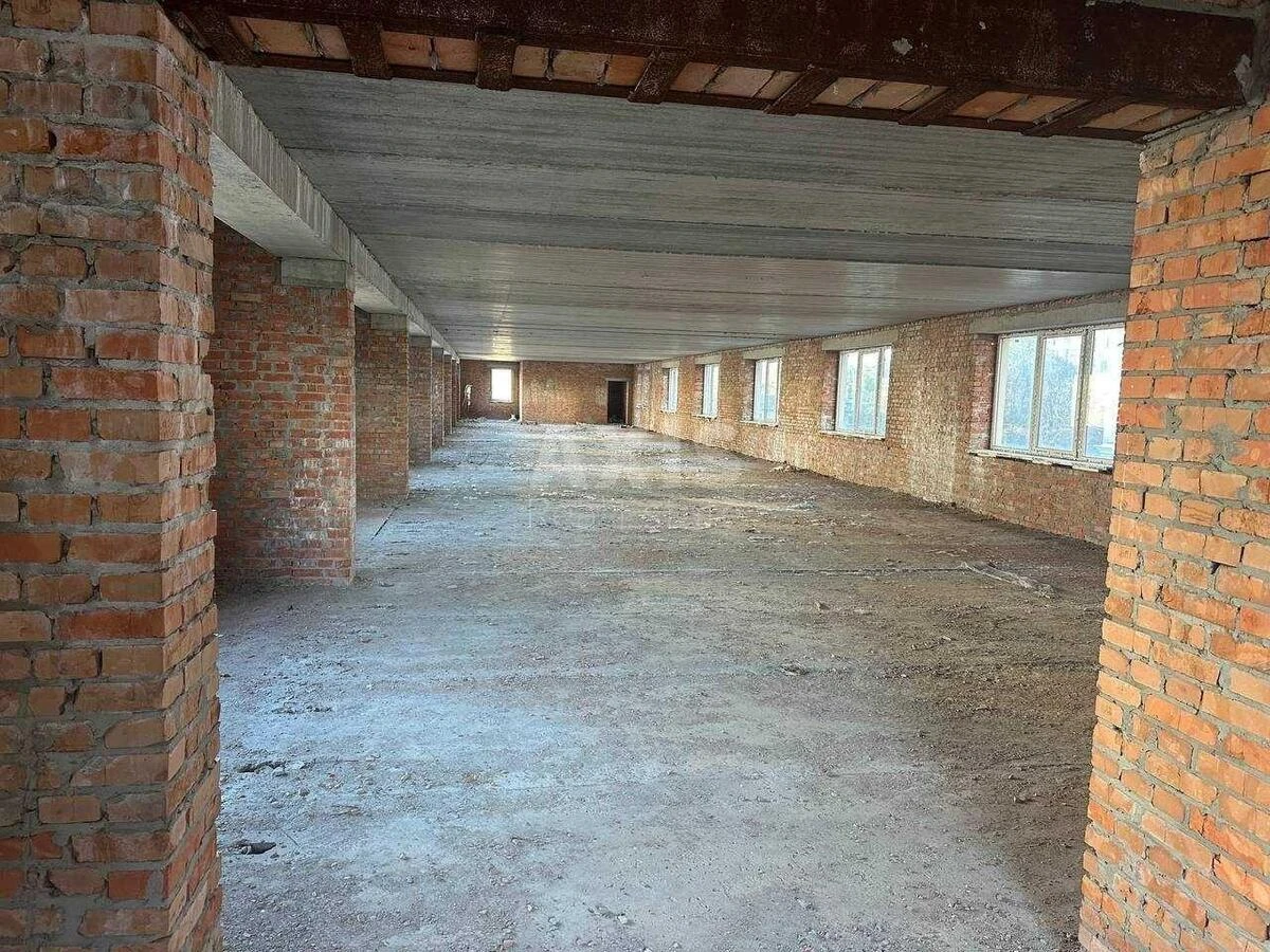 Trade object vul. Metrologichna 11А, 901m2648671