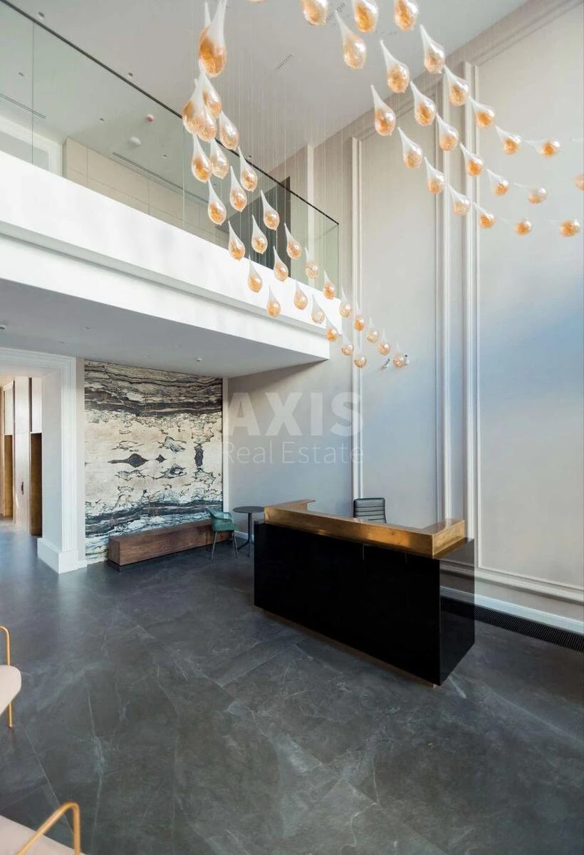 Office vul. Saksagans'kogo 53/80, 227m26488020