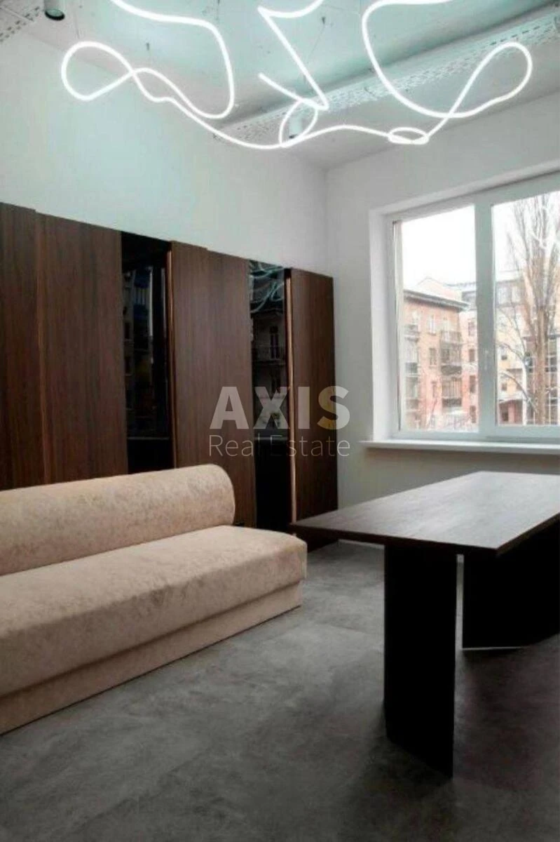 Office vul. Knyaziv Ostrozkykh 46/2, 122m2651298