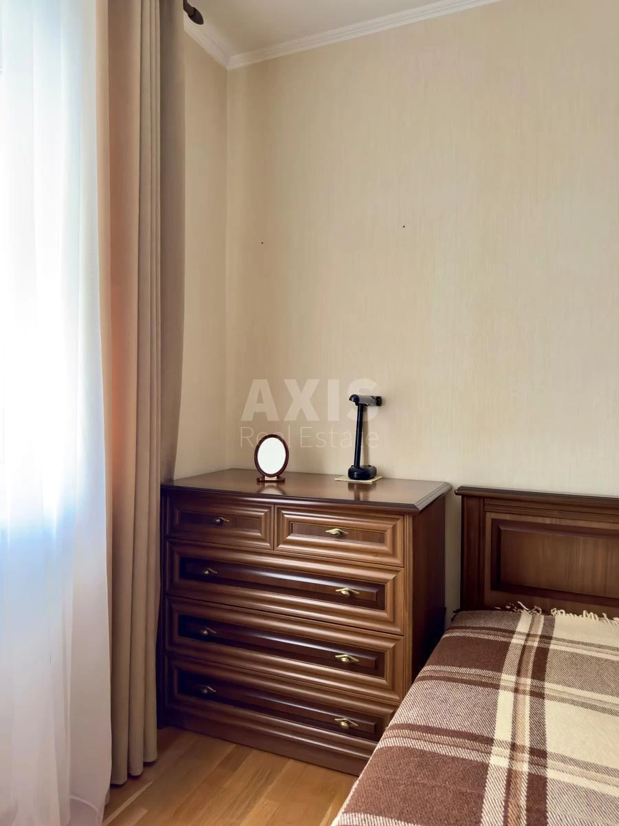 2к квартира ул. Кошица Александра 76817218