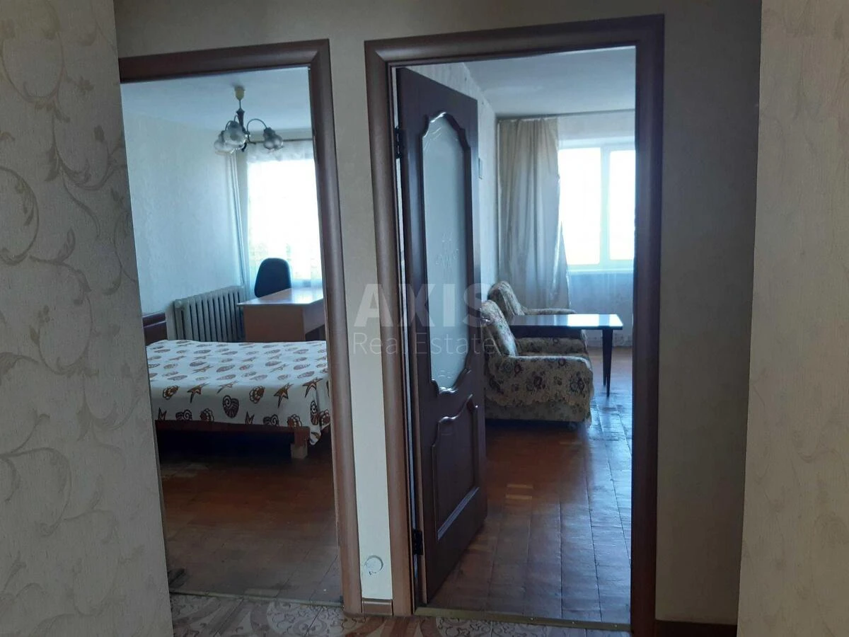 3k apartment vul. Jakubovs'kogo Marshala 5696406