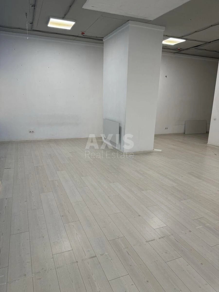 Trade object vul. Doncja Myhajla 2А, 97m27119210