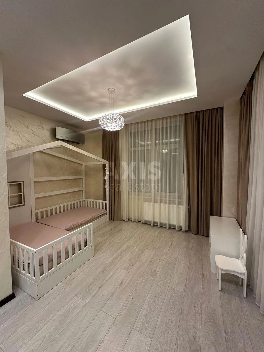 3k apartment vul. Andriya Verkhohlyada 18641657