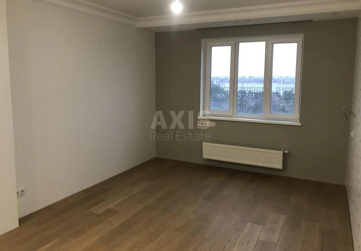 3k apartment vul. Voskresens'ka 1461978