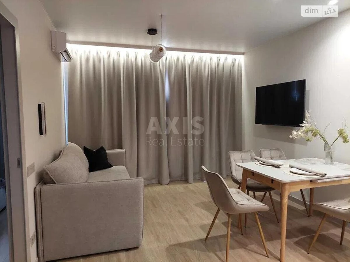 2k apartment vul. Viktora Nekrasova 10696752