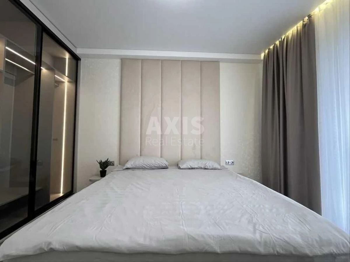 1k apartment vul. Myhajla Maksymovycha 24649328