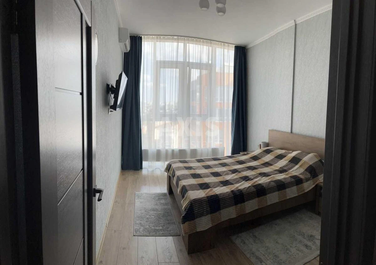 3k apartment vul. Kahovs'ka 60682367
