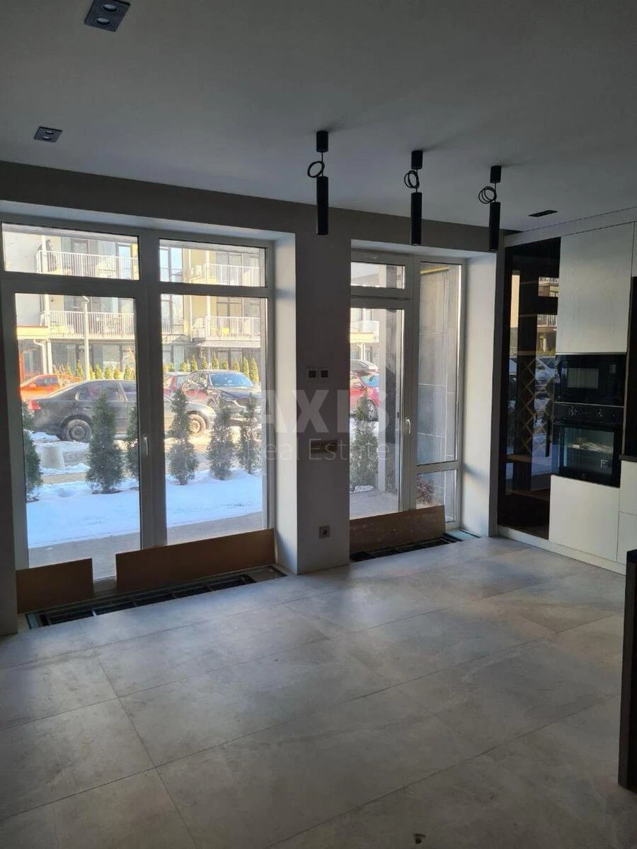 5k apartment vul. Zamkovec'ka 88А6825617