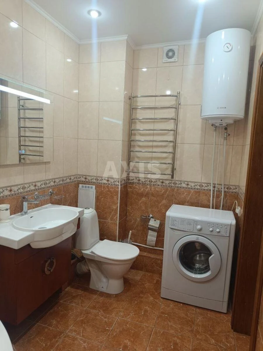 1k apartment vul. Smiljans'ka 10/31649865