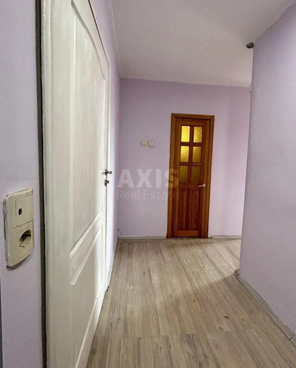 1k apartment vul. Geroi'v Dnipra 38Є622575