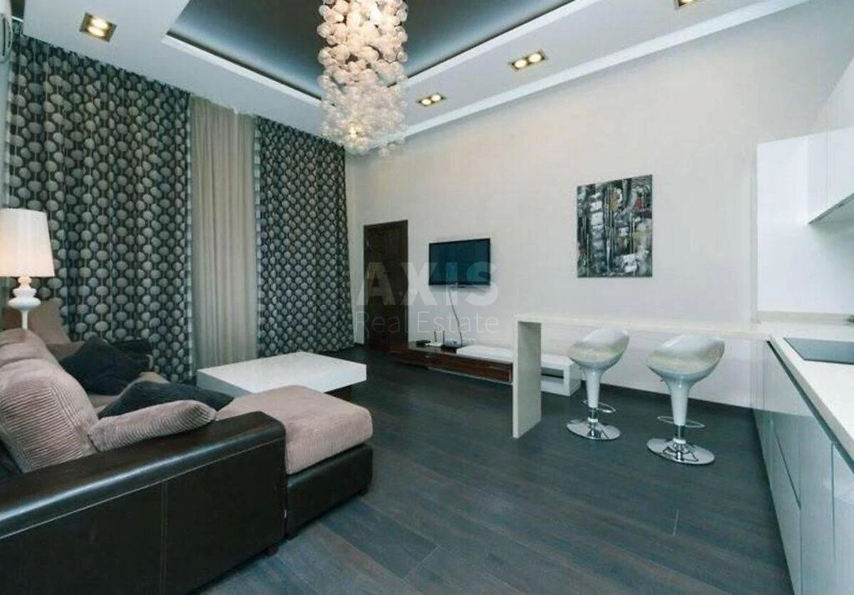 2к квартира ул. Руставели Шота 42713152