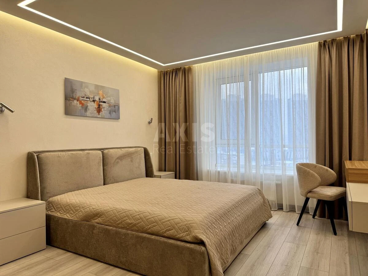 2k apartment vul. Zlatoustivs'ka 276504015