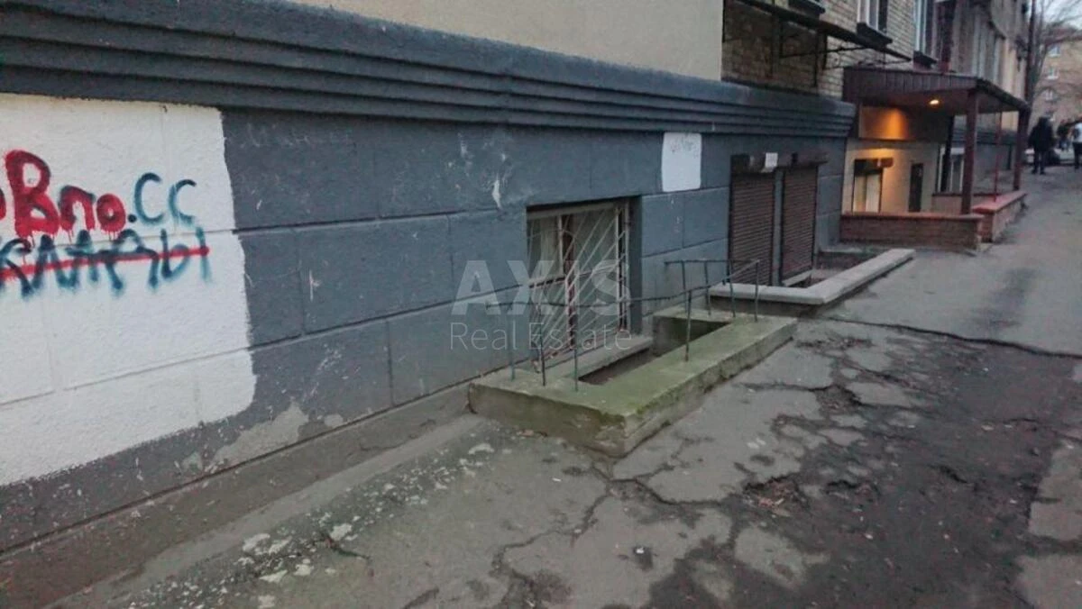 Office vul. Burmystenka 9/10, 77m2635779