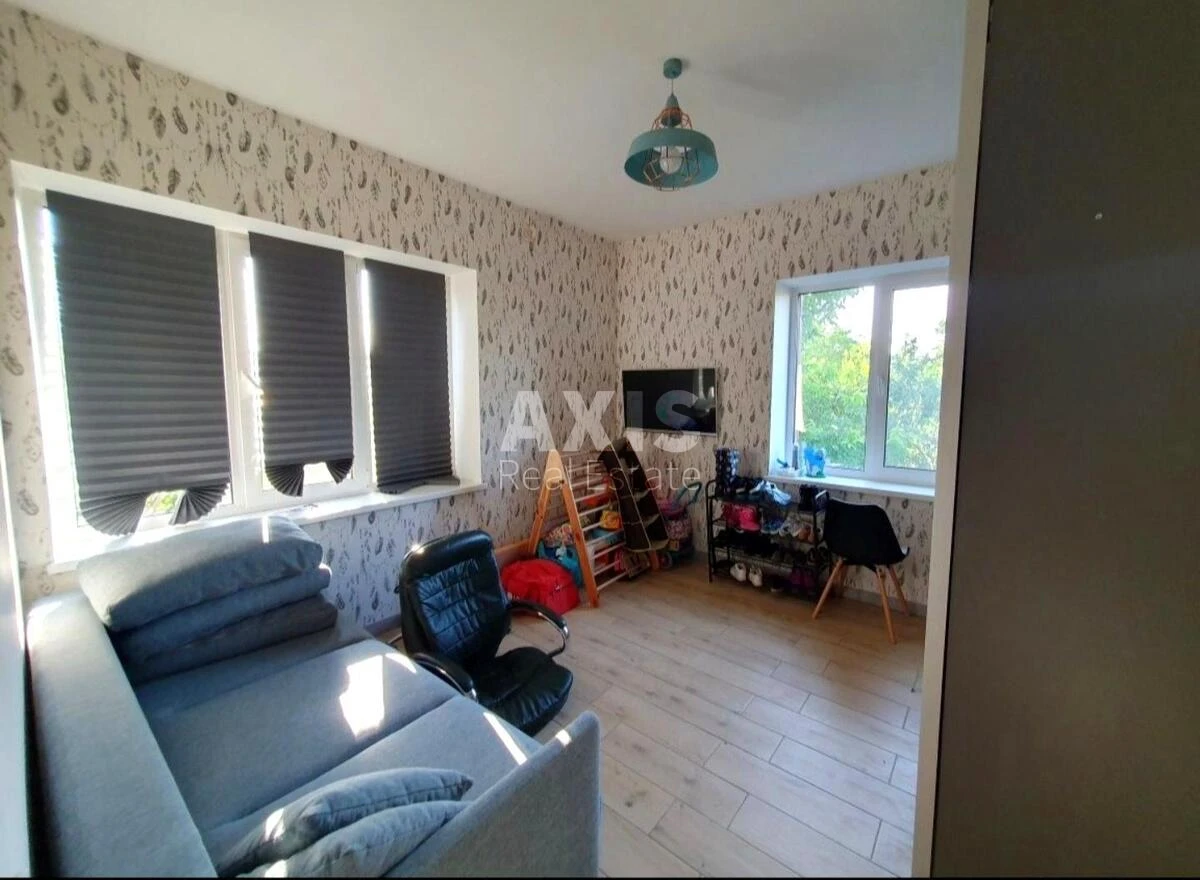 House vul. Sadova 61-a, 100m2, Kyiv city655645