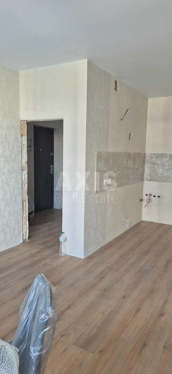 1к квартира ул. Святослава Храброго 11Б718014