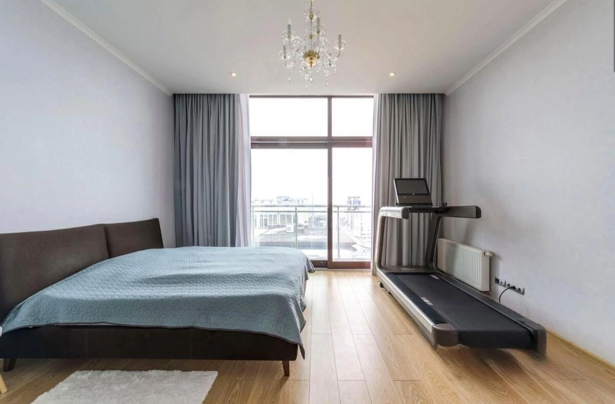 6k apartment vul. Hreshhatyk 27Б7024813